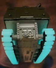 Ltd Ed Glow in the Dark Hires