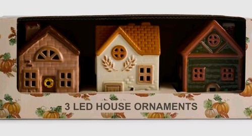 Lovely3 pack painted harvest - lovely3,
