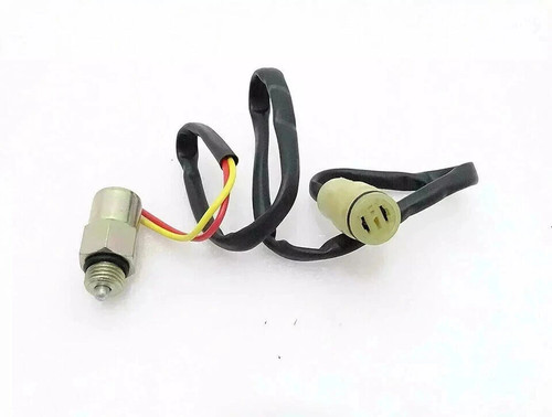 Suzuki four wheel - four, switch