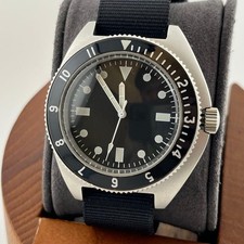 BENRUS BEAMS Plus Black TYPE1