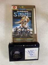 STONE Betamax pre cert ex