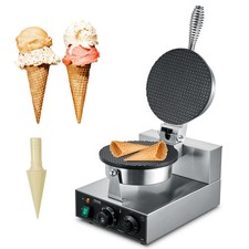 Electric Ice Cream Cone Maker