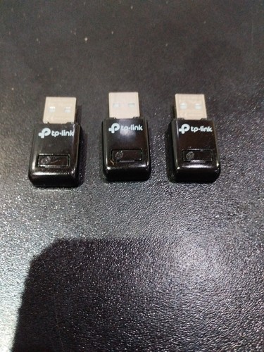 Bundle link tl wn823n - 3x, tl-wn823n