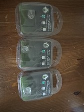 Att Gardner 2 Mag Magnet Roller Wheels Rollers Clear X3 Bite Alarms Attx