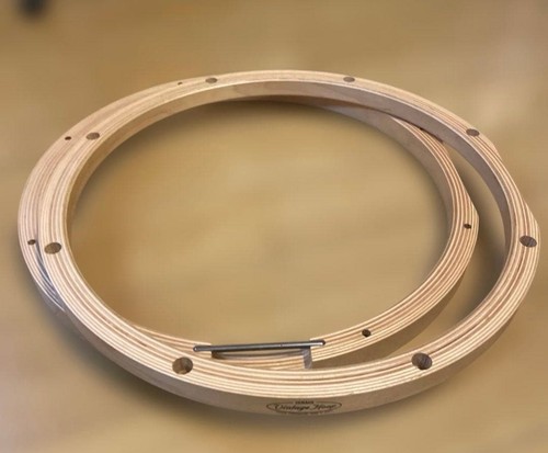 Yamaha vintage hoop inch - vintage,