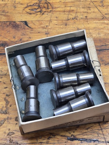 New whitney metal tool - metal,