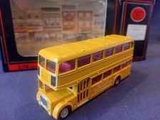 EFE CODE 3 BRISTOL OMNIBUS