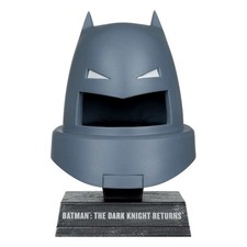 Batman DC Direct Mini Replica 1/3 Armoured Batman Cowl (Dark Knight Returns) 18