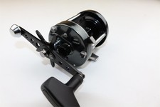 Akios S-Line 651 CSM GRX