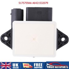 GLOW PLUG CONTROL RELAY FOR
