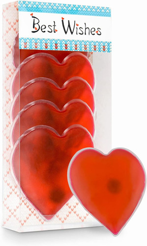 Pack reusable instant - pack,