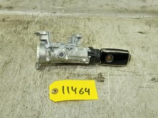 SEAT LEON TSI FR E4 4 DOHC 2011 IGNITION SWITCH BARREL KEY FOB 1K0905851B