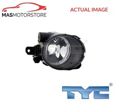 DRIVING FOG LIGHT LAMP LEFT