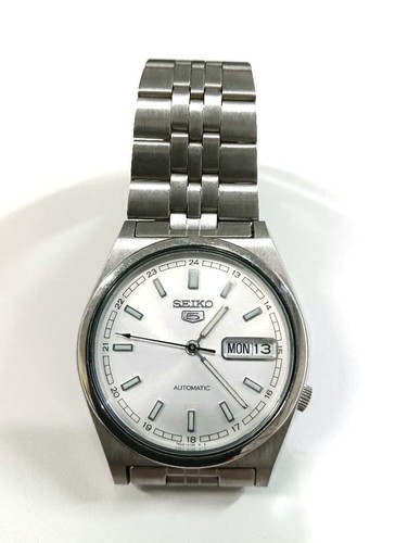 Working seiko5 7s26 3070 - seiko5, 7s26-3070