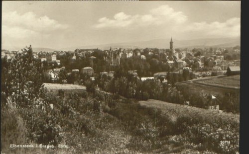 Eibenstock 1936 - x,
