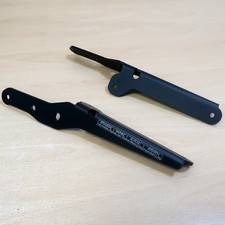 Givi SR4114 Motorcycle Motorbike Rear Rack - Kawasaki Versys