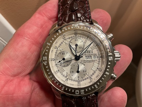 Swi swiss watch international - watch,