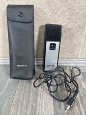 RARE Vintage NEW NOS Sanyo