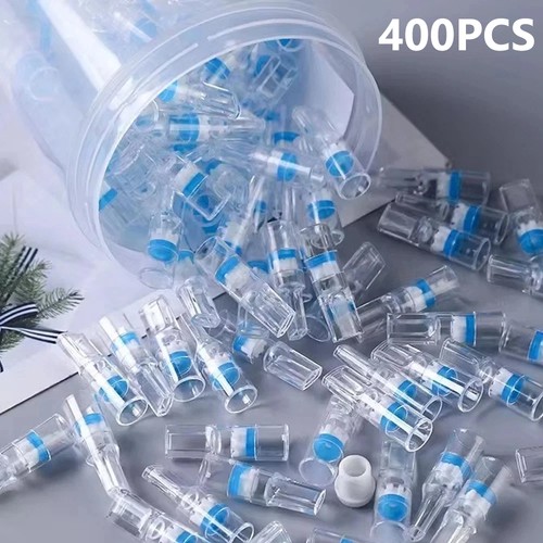 400x tobacco tar filters - 400x,