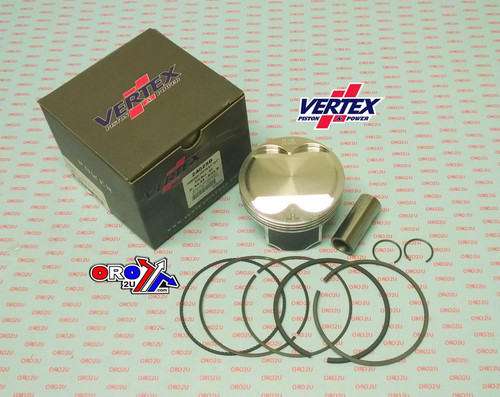 Piston kit vertex c hc - piston,