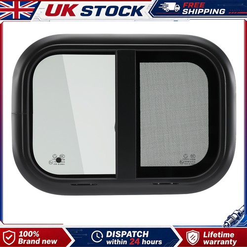 Window sliding black - sliding,