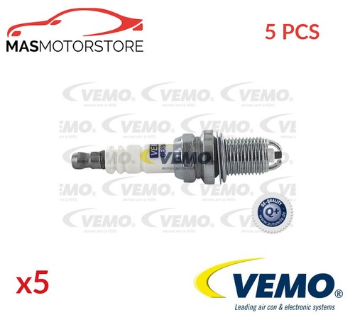 Engine spark plug set - spark,