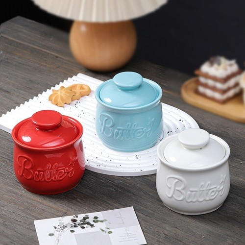 1pc butter bell crock - 1pc,