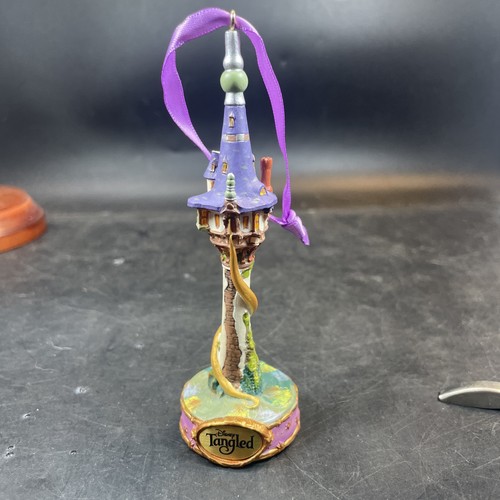 Rare disney store tangled - store,