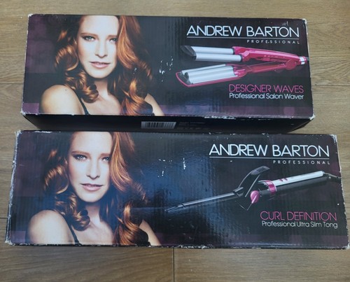 Andrew barton curl - andrew,
