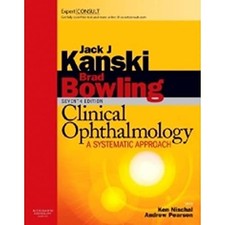 Clinical Ophthalmology: a