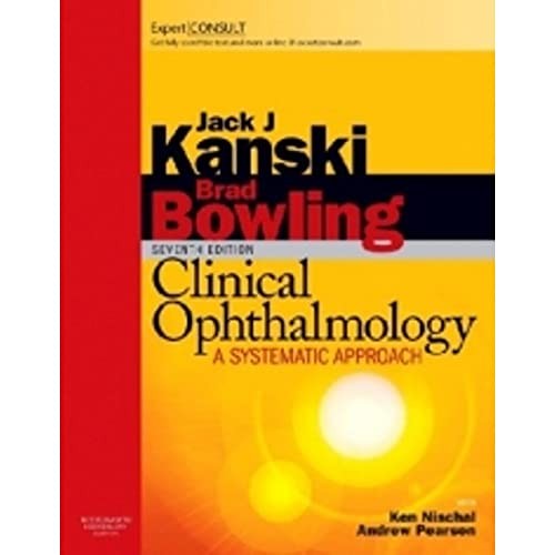 Clinical ophthalmology a - ophthalmology:,