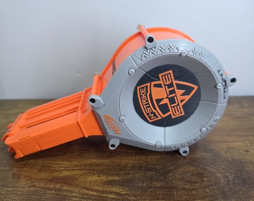 Nerf strike elite max - n-strike,