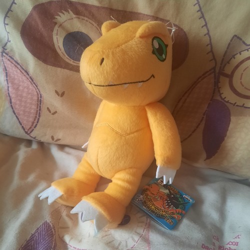 Banpresto digimon 15th - banpresto,