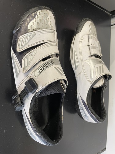 Used bont cycling two a2 - used,