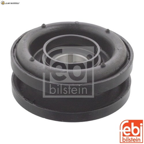 Bearing propshaft 102096 - bearing,
