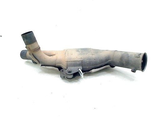 Exhaust header downpipes - exhaust, /