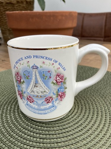 Poole pottery 1982 prince - “poole,