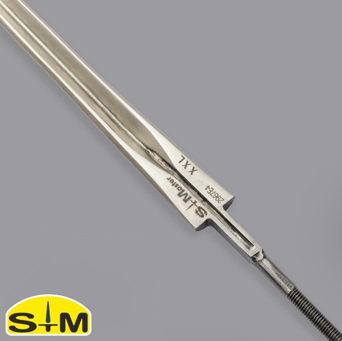 Stm master epee size 5 - stm,