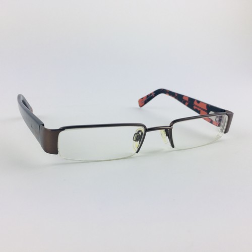 Red dead eyeglasses - dead,