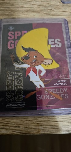 Speedy gonzales kakawow - gonzales,