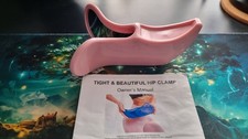 Tight And Beautiful  Hip Clamp For Pelvic Exercise.