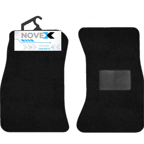 Novex tailored car mats - novex,