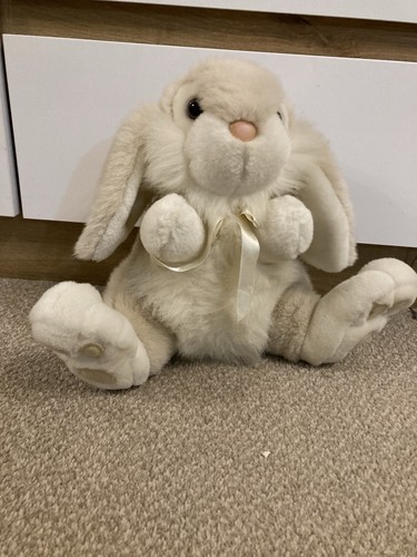 Bunny teddy - bunny,