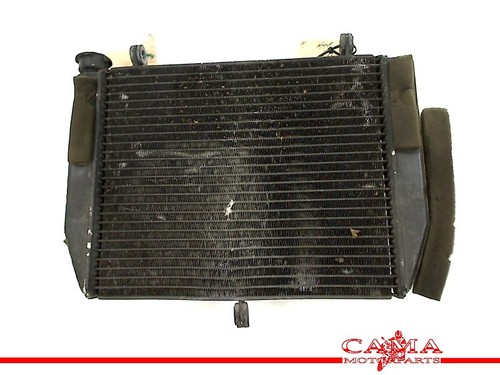 Radiator yamaha yzf - radiator, r6