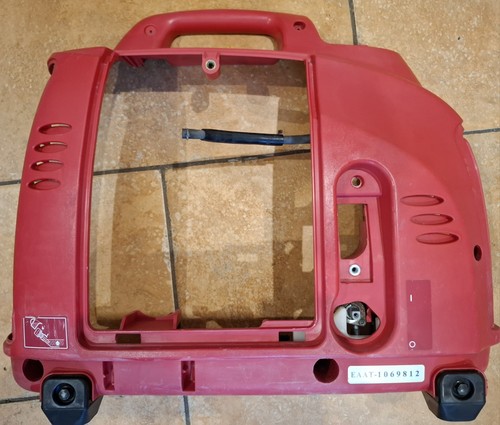 Honda eu10i generator inverter - honda,