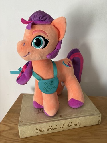 Little pony sunny starscout - pony,
