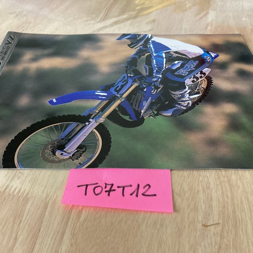 Yamaha pw50 pw80 125 - pw80, 80