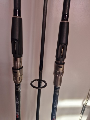 Century carp rods 5lb - sp, 3.5lb