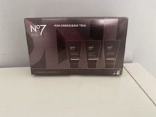No. 7 Men Mini Energising Trio