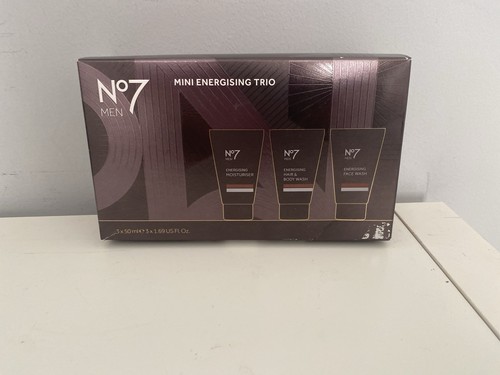 Men mini energising trio - no.,